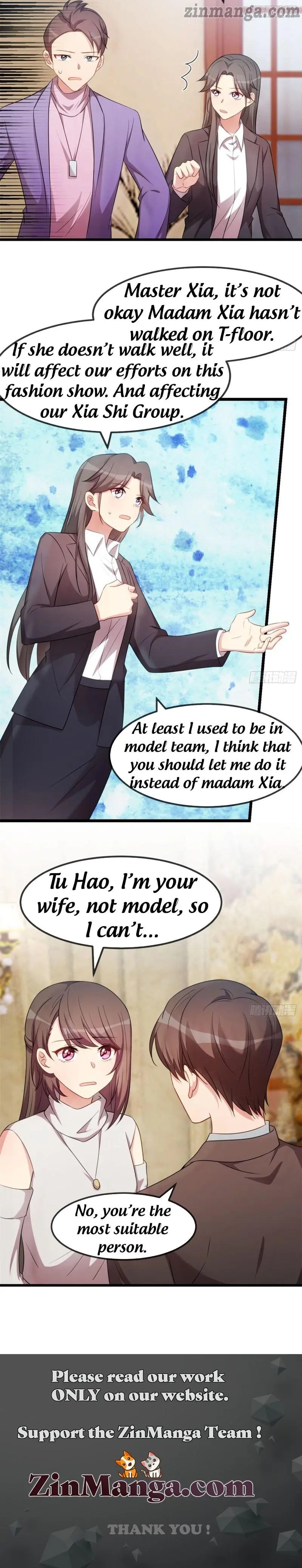 CEO’s Sudden Proposal Chapter 270 - page 21
