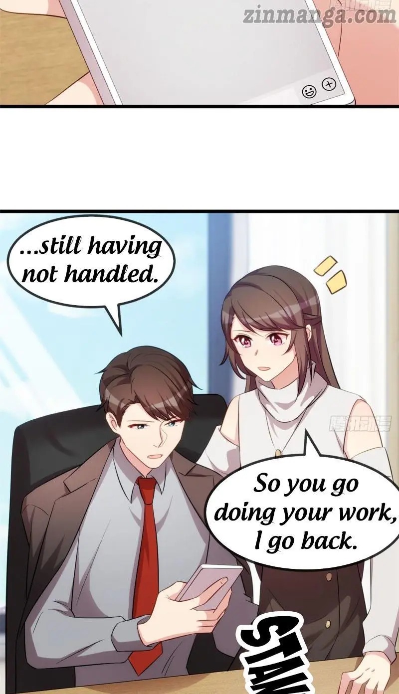 CEO’s Sudden Proposal Chapter 270 - page 3