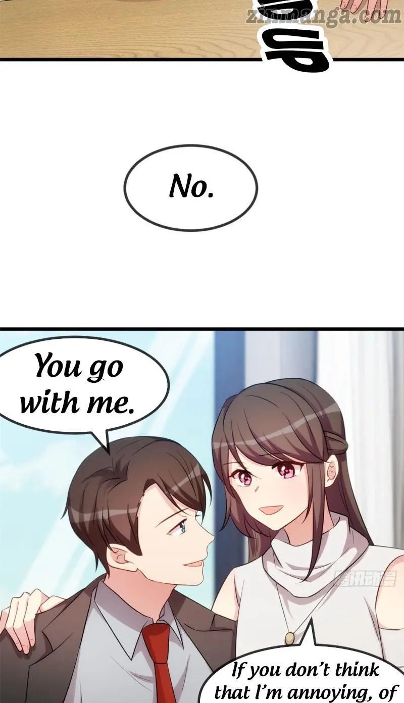 CEO’s Sudden Proposal Chapter 270 - page 4