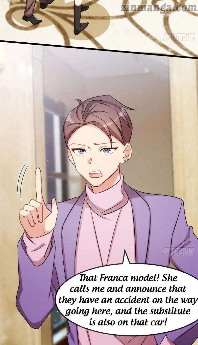 CEO’s Sudden Proposal Chapter 270 - page 9