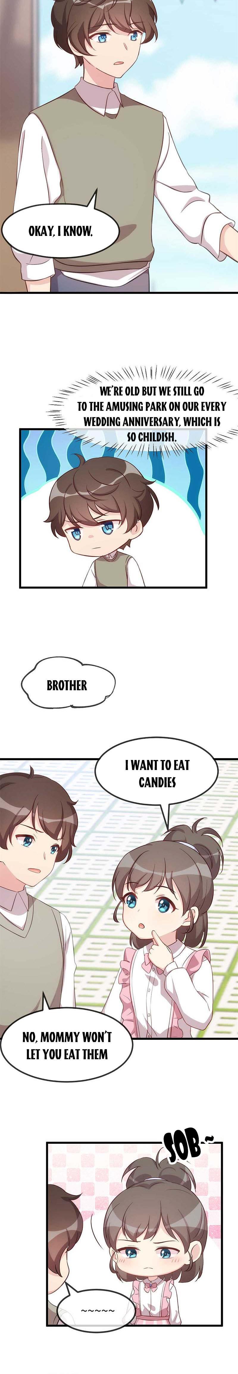 CEO’s Sudden Proposal Chapter 344 - page 2