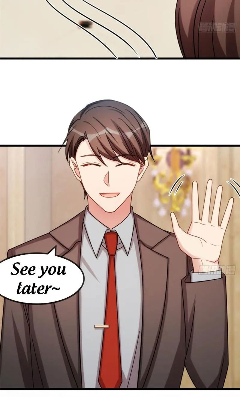 CEO’s Sudden Proposal Chapter 271 - page 10