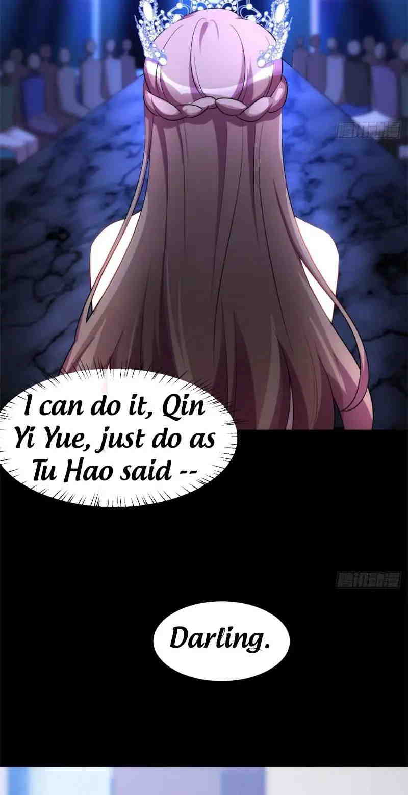 CEO’s Sudden Proposal Chapter 271 - page 16