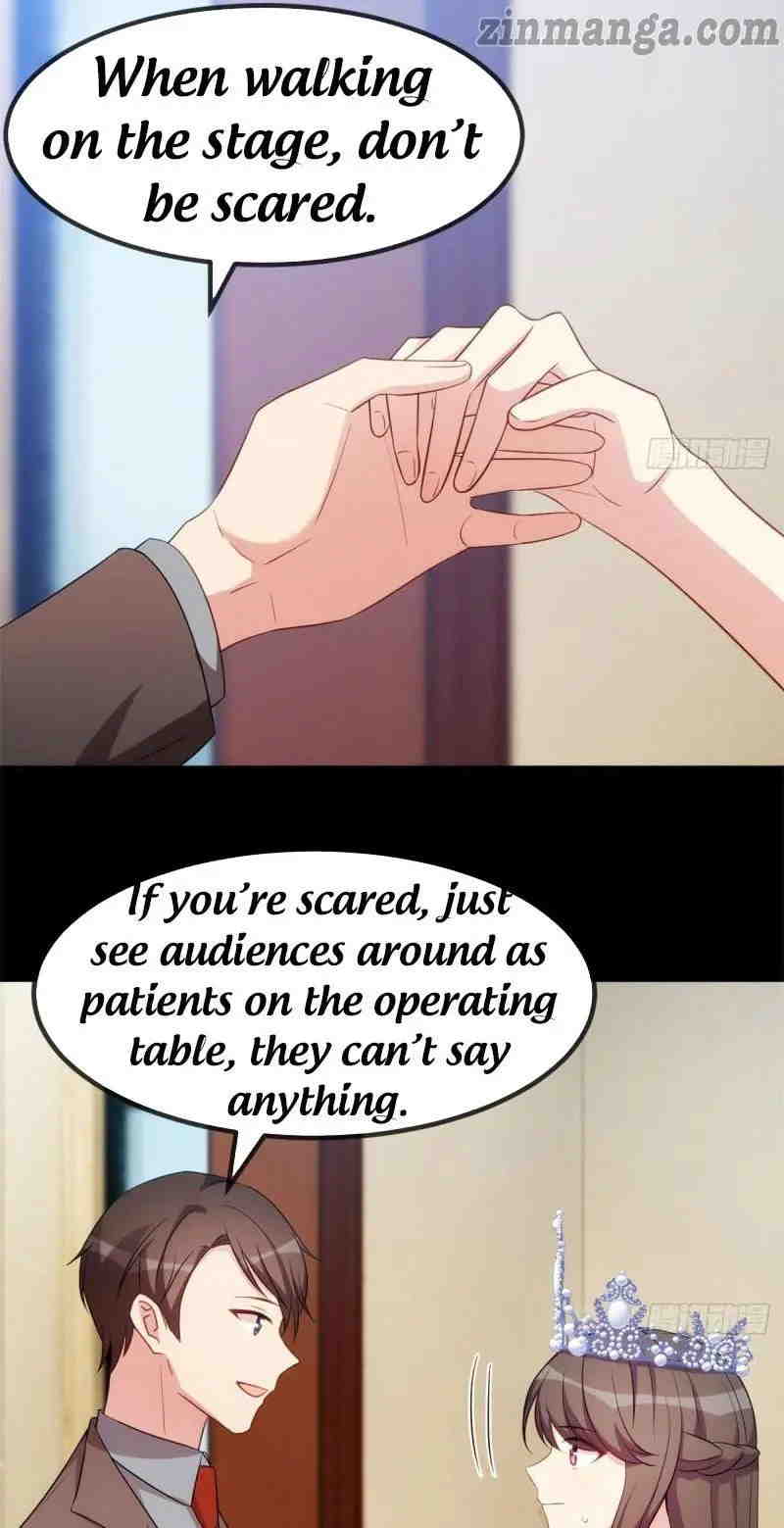 CEO’s Sudden Proposal Chapter 271 - page 17