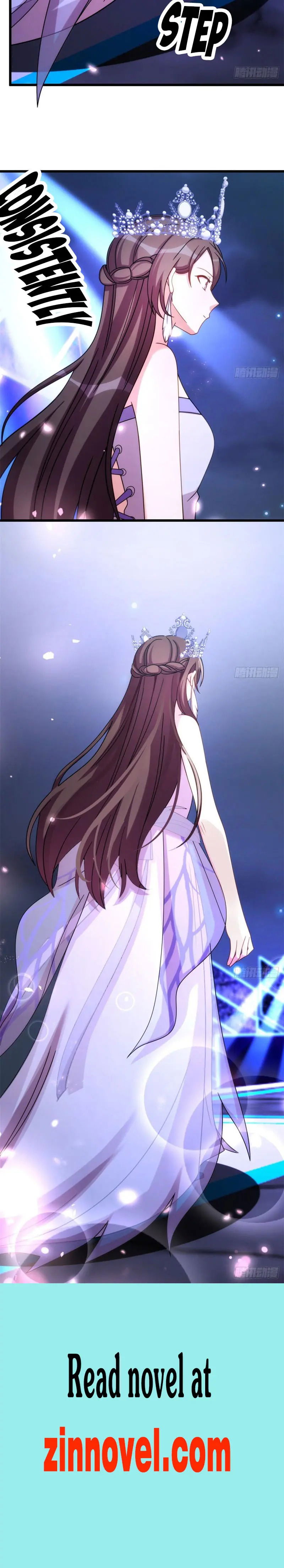 CEO’s Sudden Proposal Chapter 271 - page 21