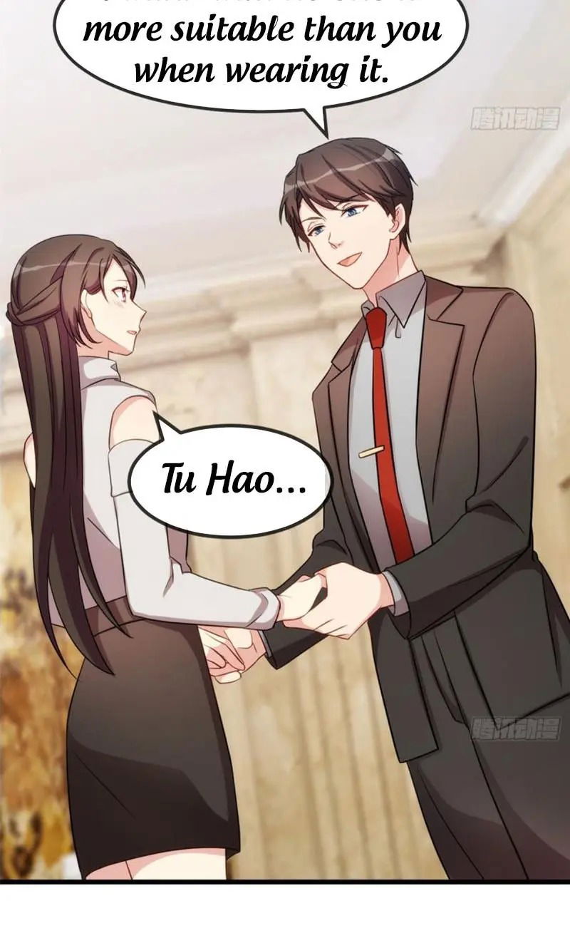 CEO’s Sudden Proposal Chapter 271 - page 3