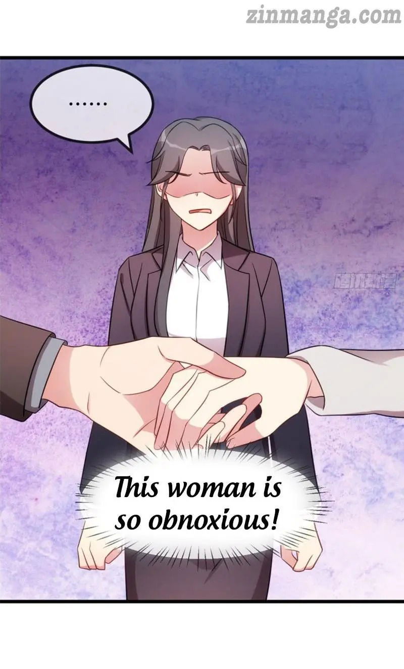 CEO’s Sudden Proposal Chapter 271 - page 4