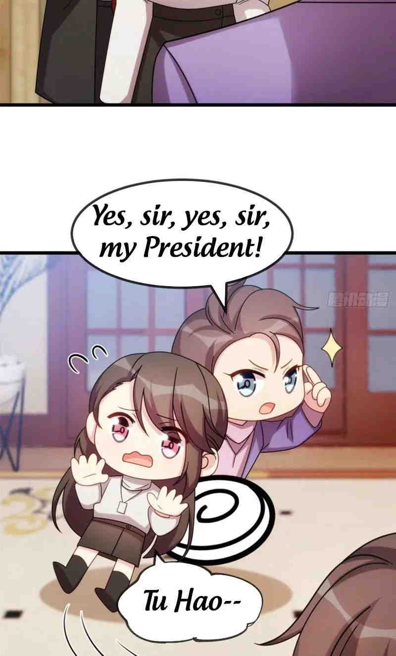 CEO’s Sudden Proposal Chapter 271 - page 9
