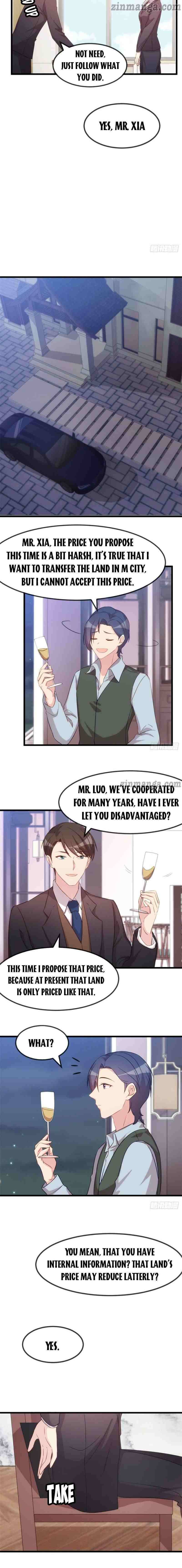 CEO’s Sudden Proposal Chapter 325 - page 2