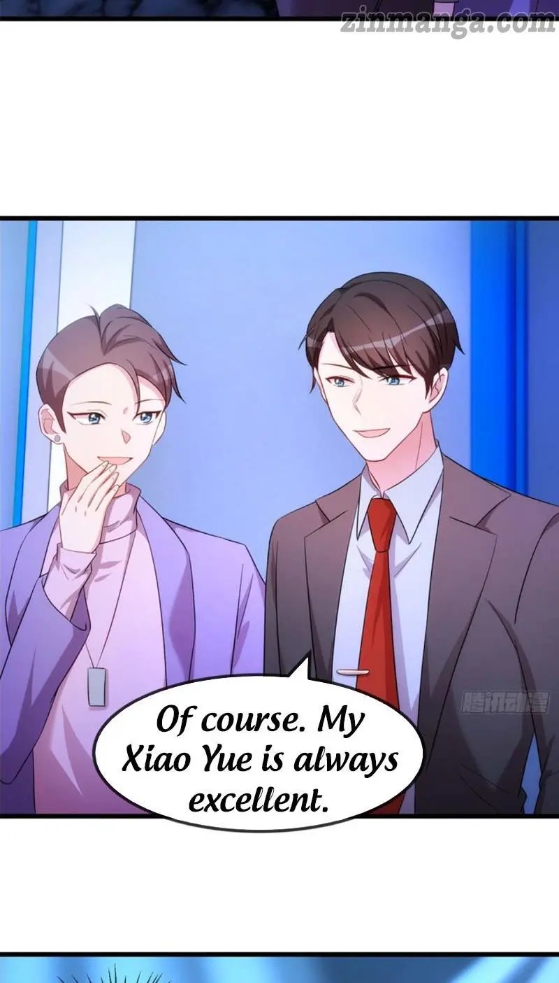 CEO’s Sudden Proposal Chapter 272 - page 12