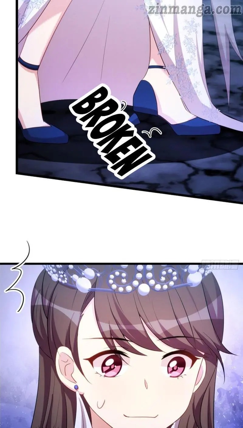 CEO’s Sudden Proposal Chapter 272 - page 14