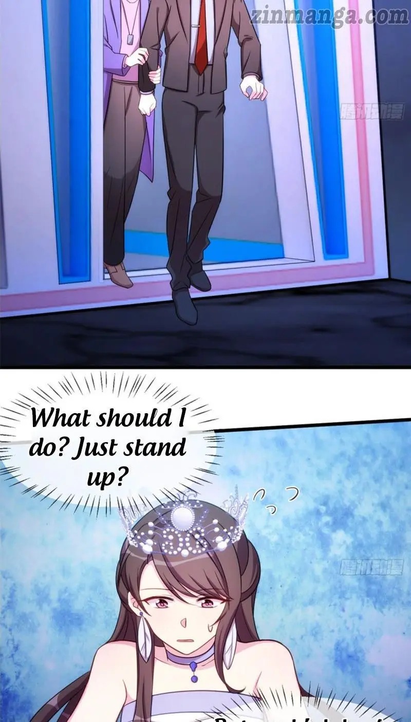 CEO’s Sudden Proposal Chapter 272 - page 17