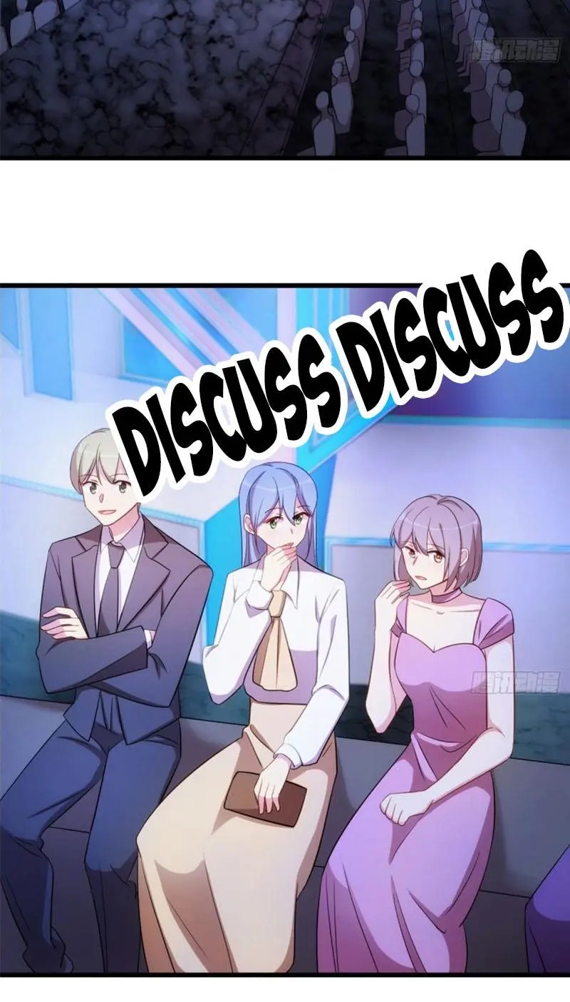CEO’s Sudden Proposal Chapter 272 - page 19