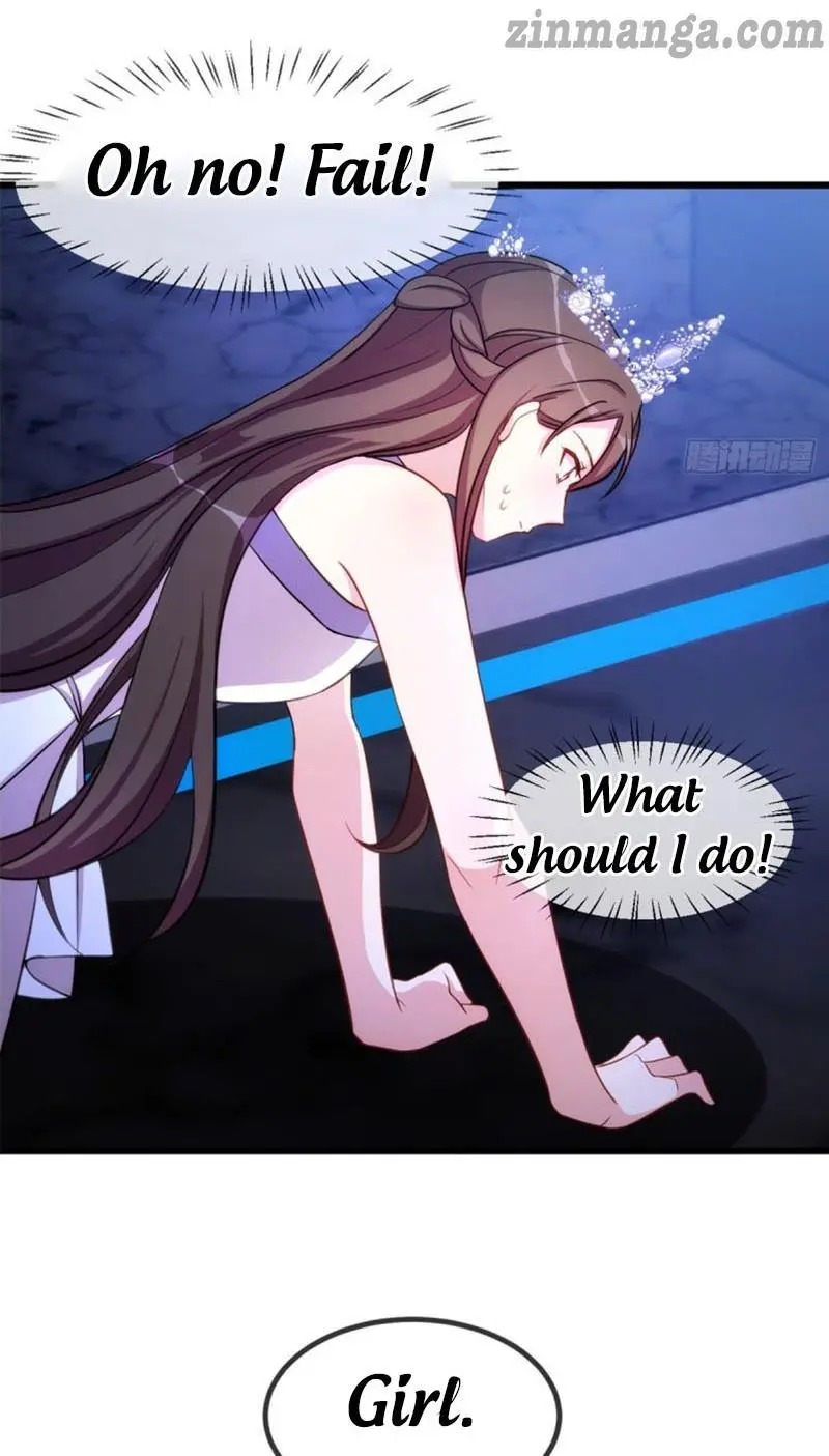 CEO’s Sudden Proposal Chapter 272 - page 20