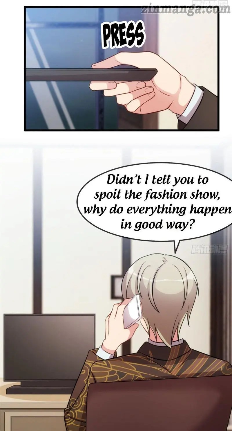 CEO’s Sudden Proposal Chapter 272 - page 4