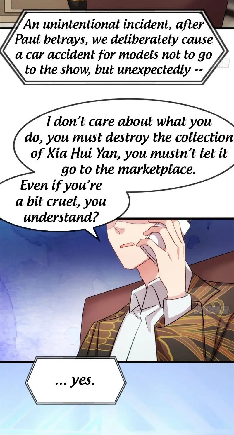CEO’s Sudden Proposal Chapter 272 - page 5