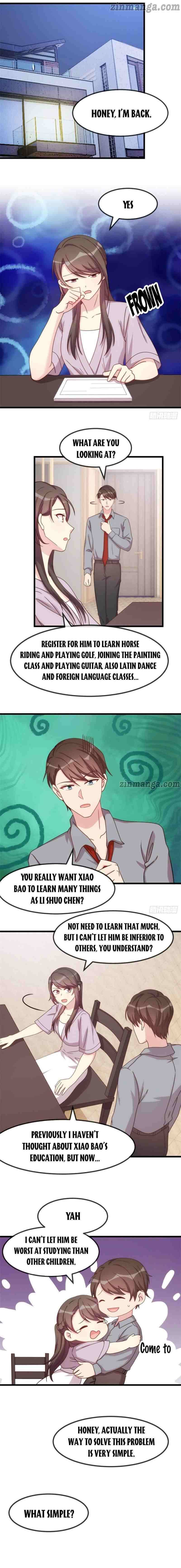 CEO’s Sudden Proposal Chapter 323 - page 2