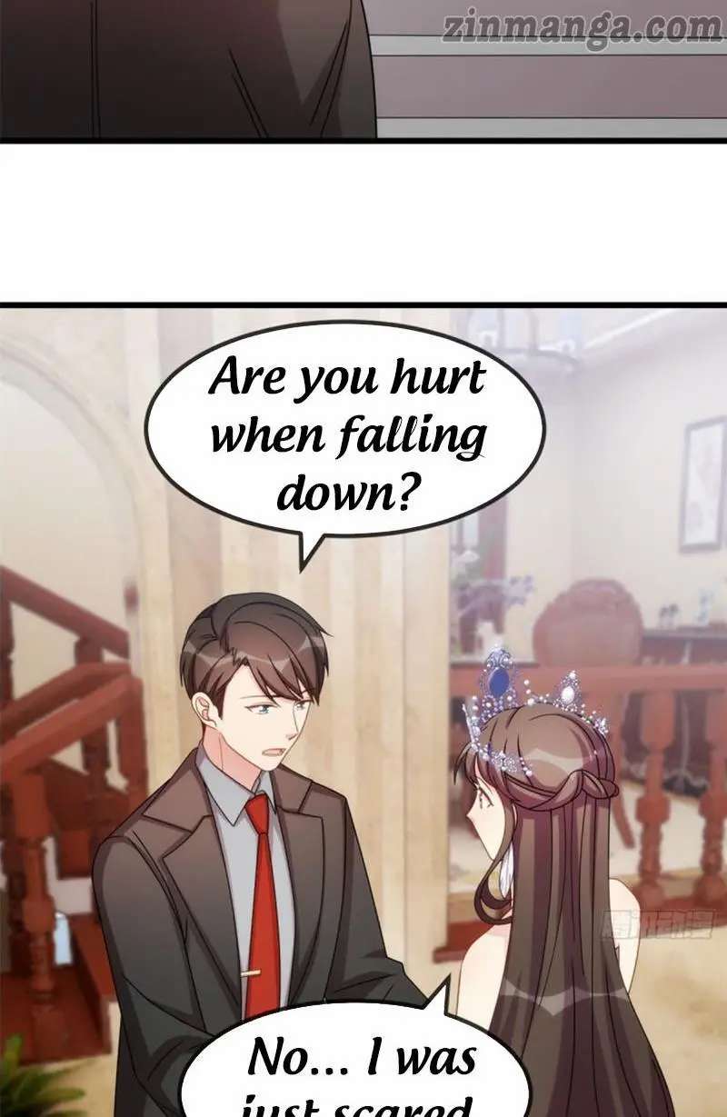 CEO’s Sudden Proposal Chapter 273 - page 14