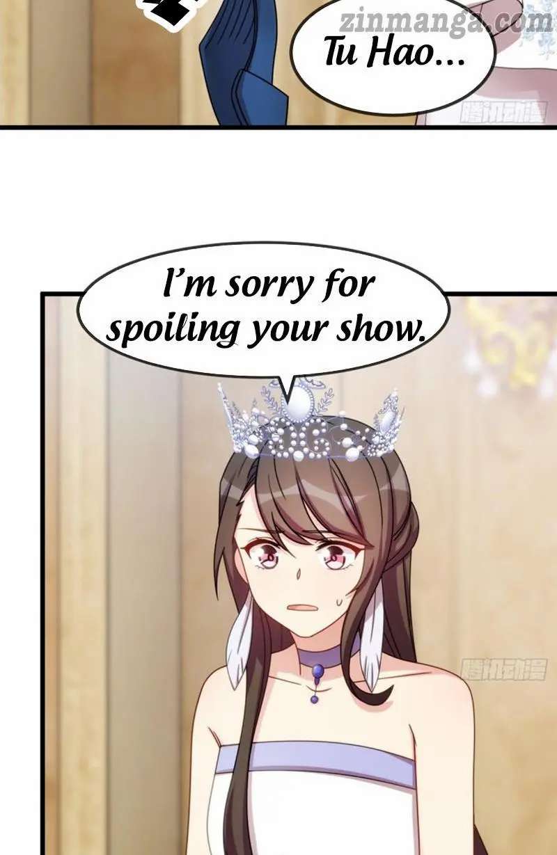 CEO’s Sudden Proposal Chapter 273 - page 16