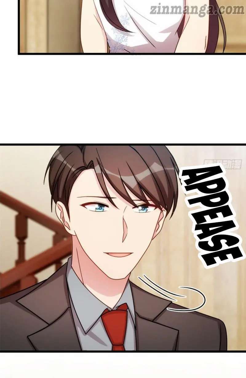 CEO’s Sudden Proposal Chapter 273 - page 17