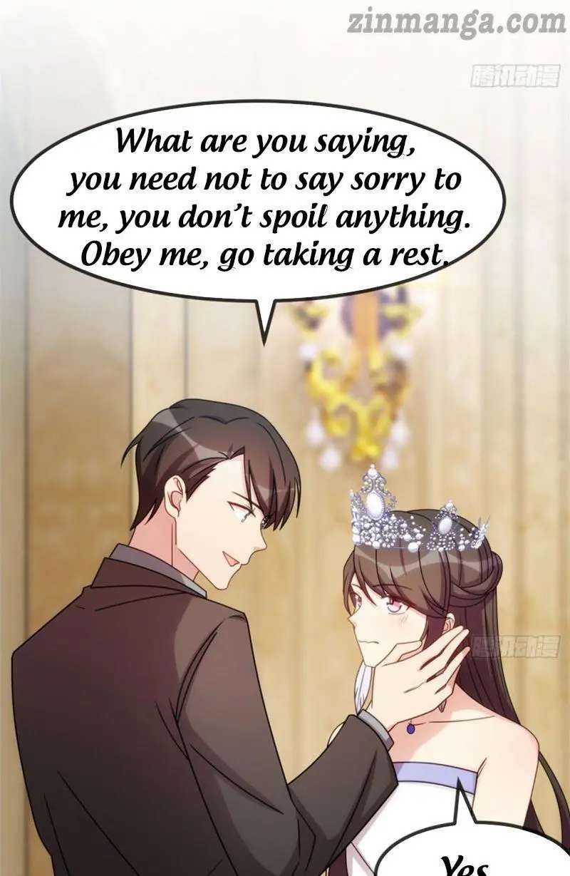 CEO’s Sudden Proposal Chapter 273 - page 18