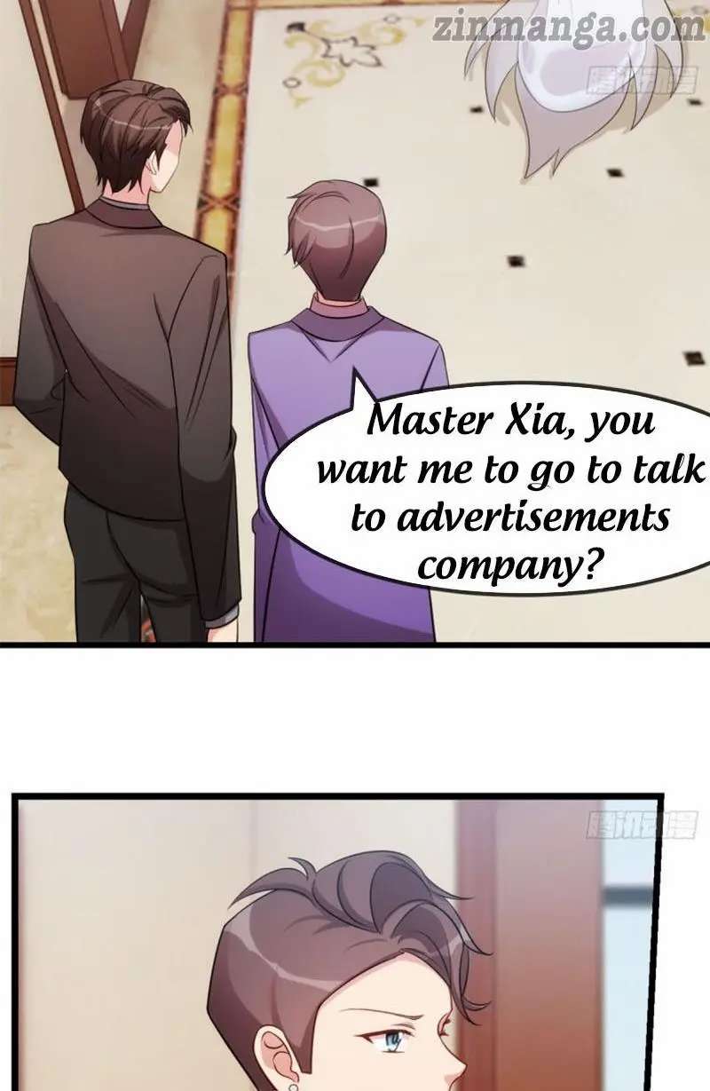 CEO’s Sudden Proposal Chapter 273 - page 20