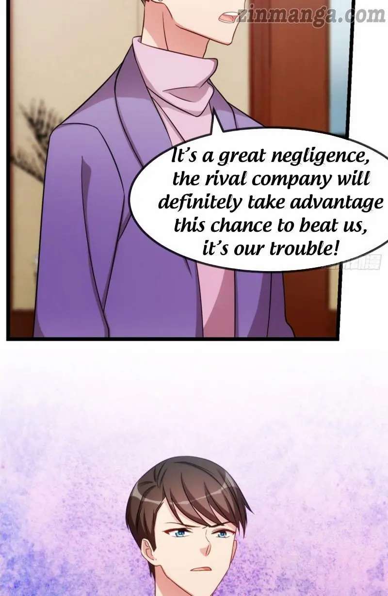 CEO’s Sudden Proposal Chapter 273 - page 21
