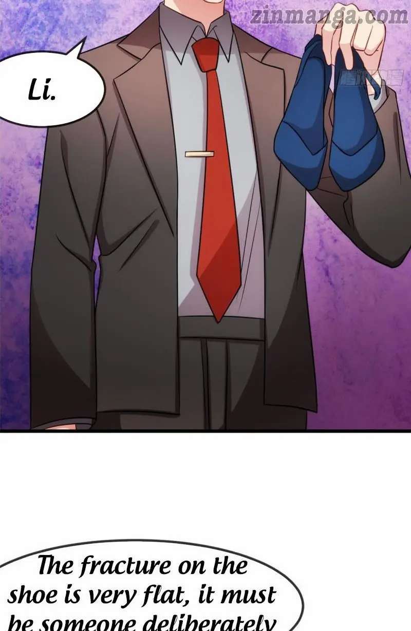 CEO’s Sudden Proposal Chapter 273 - page 22