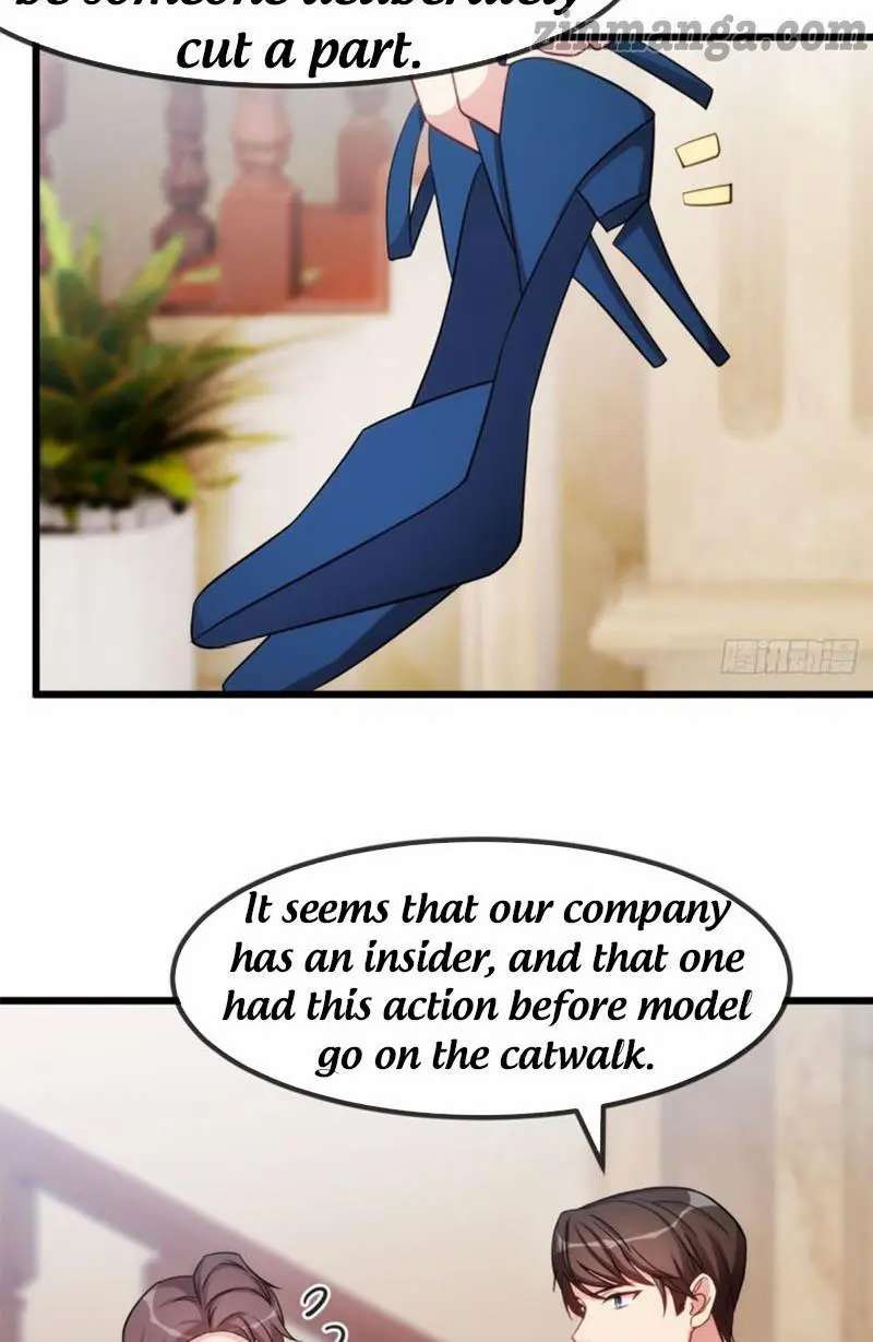 CEO’s Sudden Proposal Chapter 273 - page 23
