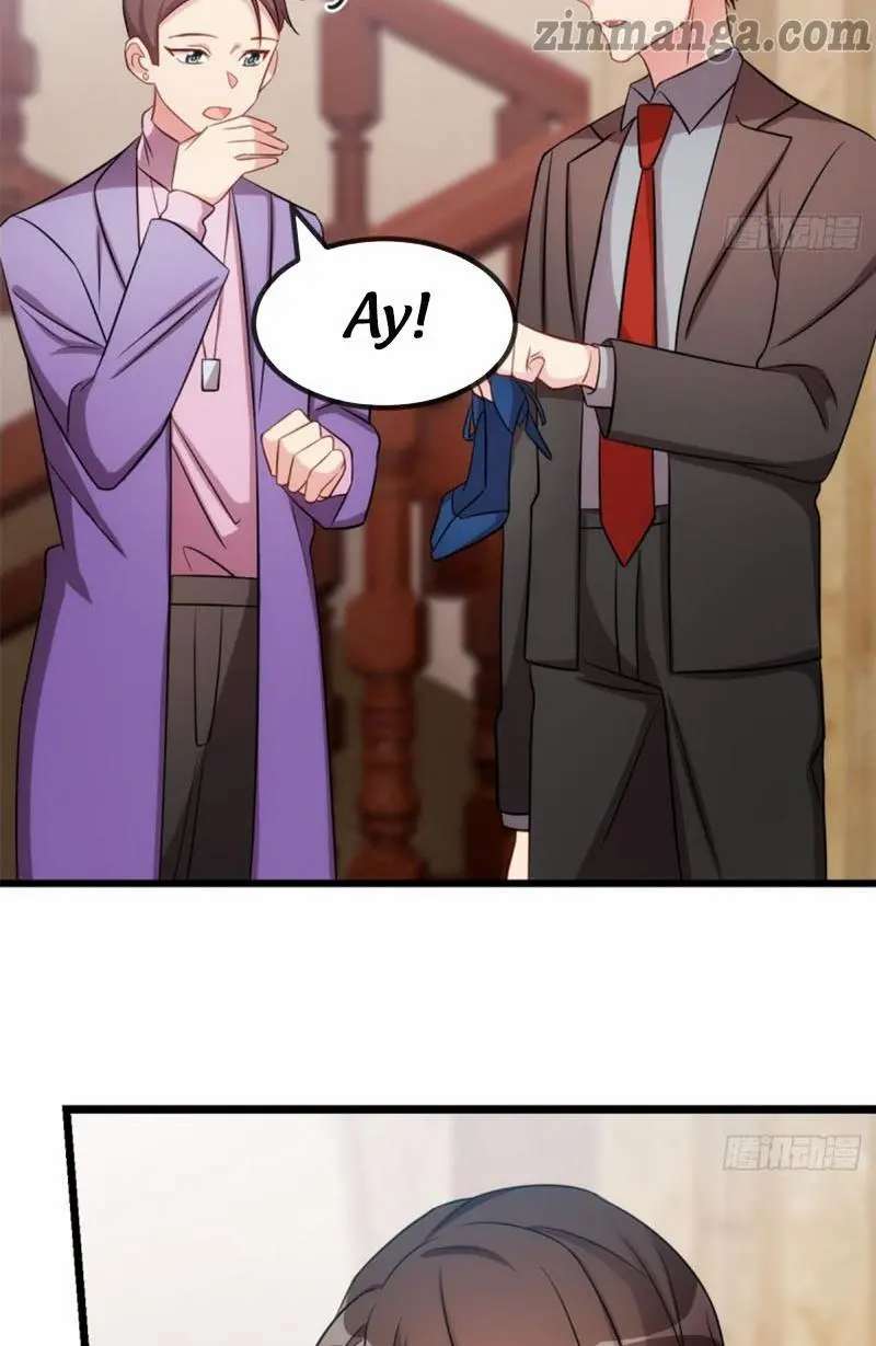 CEO’s Sudden Proposal Chapter 273 - page 24