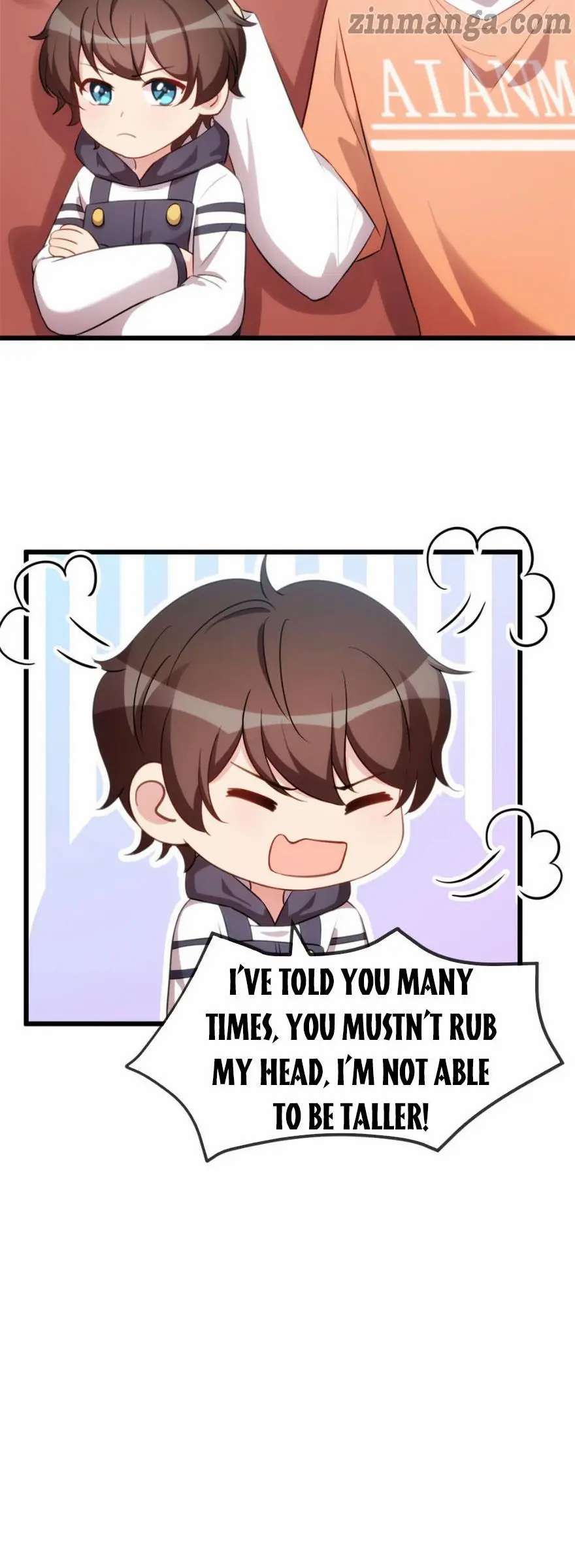 CEO’s Sudden Proposal Chapter 274 - page 11
