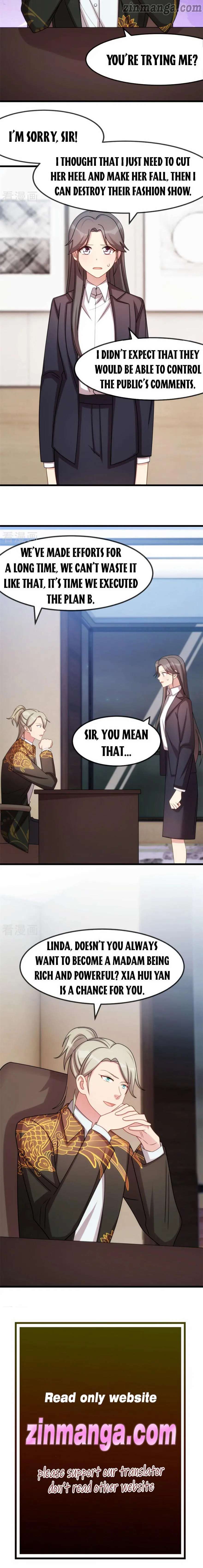 CEO’s Sudden Proposal Chapter 274 - page 13