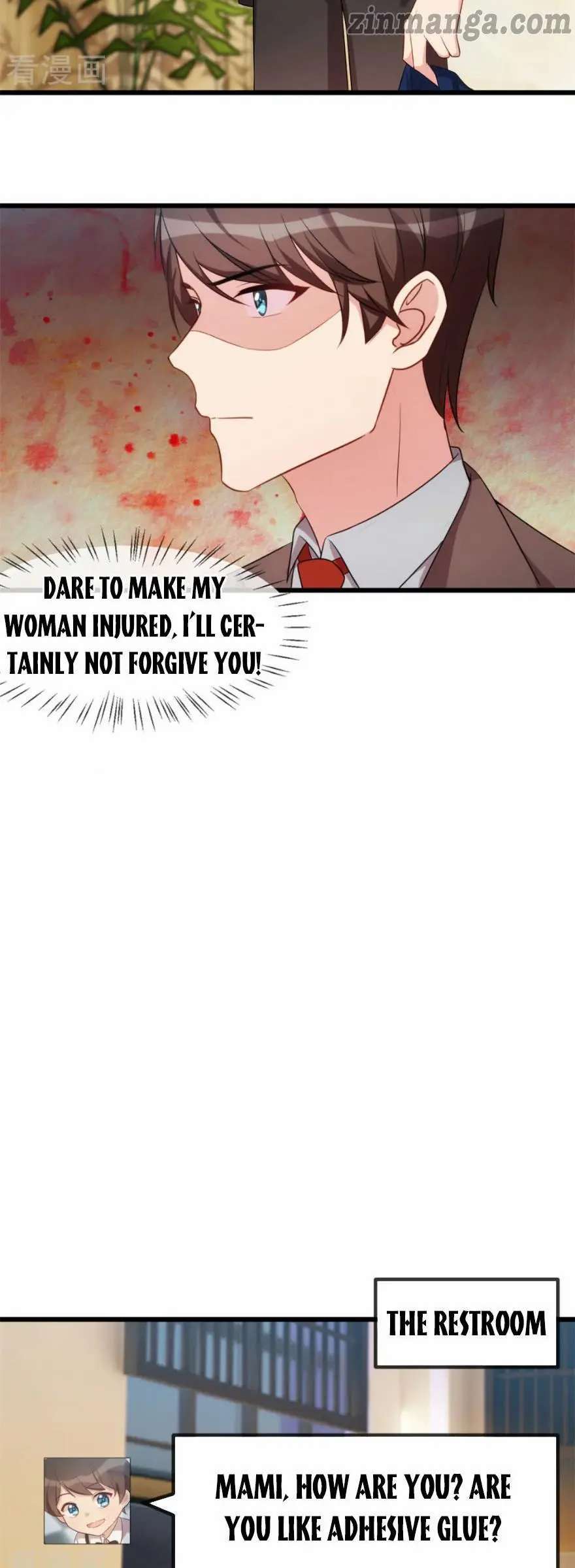 CEO’s Sudden Proposal Chapter 274 - page 2