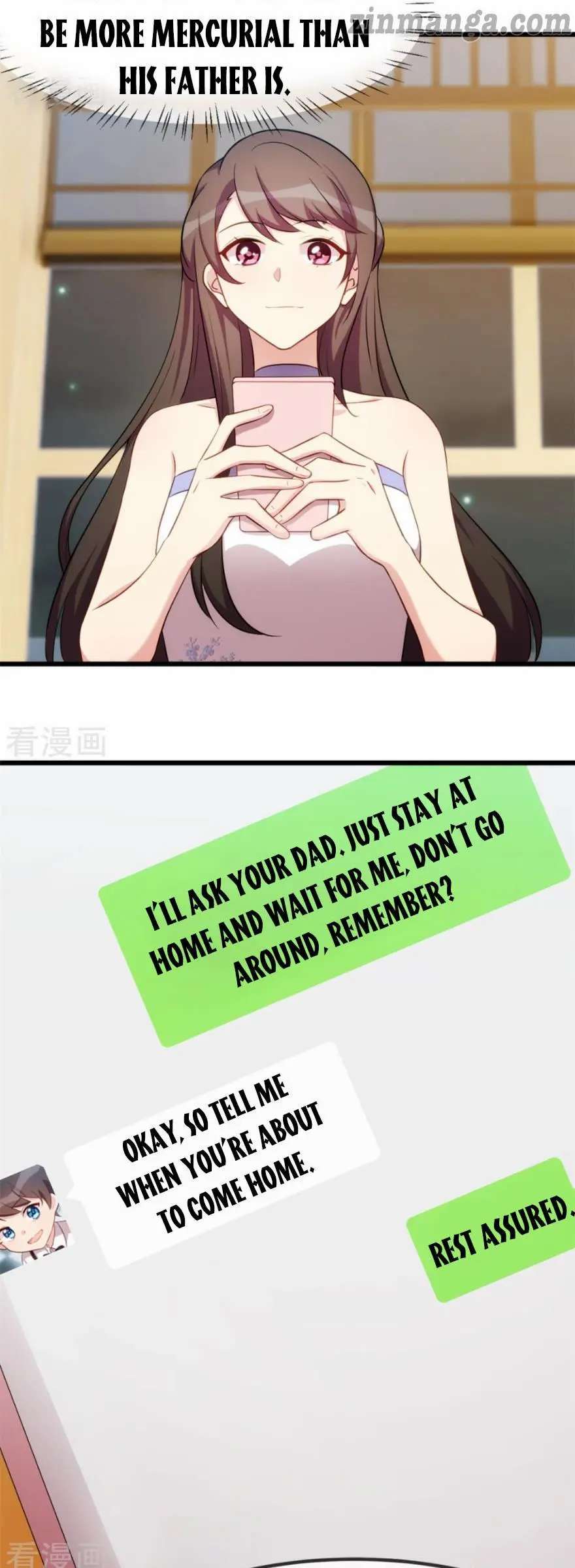 CEO’s Sudden Proposal Chapter 274 - page 6