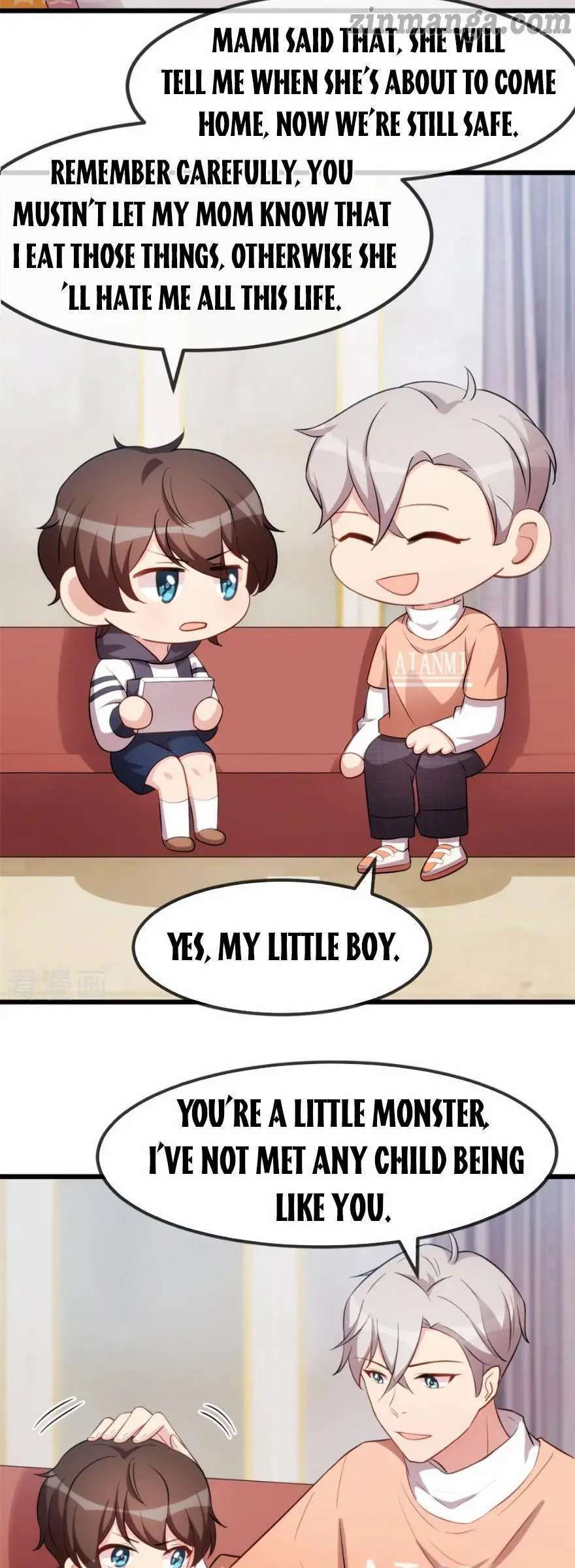 CEO’s Sudden Proposal Chapter 274 - page 7