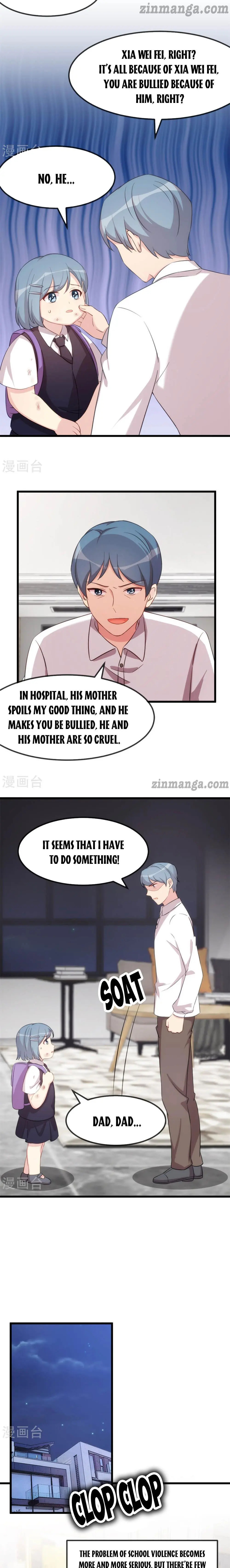 CEO’s Sudden Proposal Chapter 311 - page 4