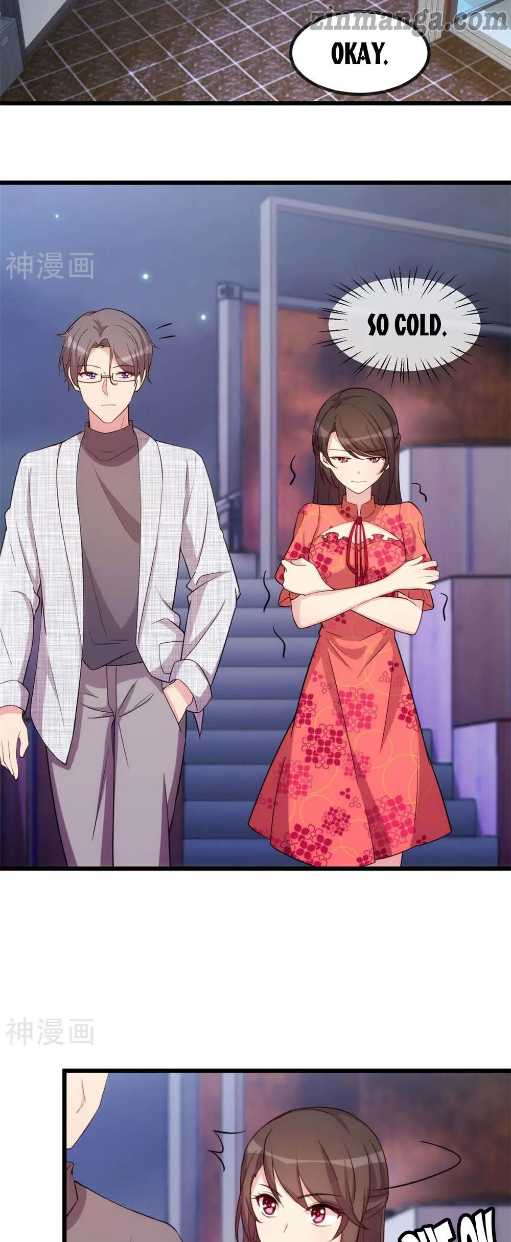 CEO’s Sudden Proposal Chapter 300 - page 11