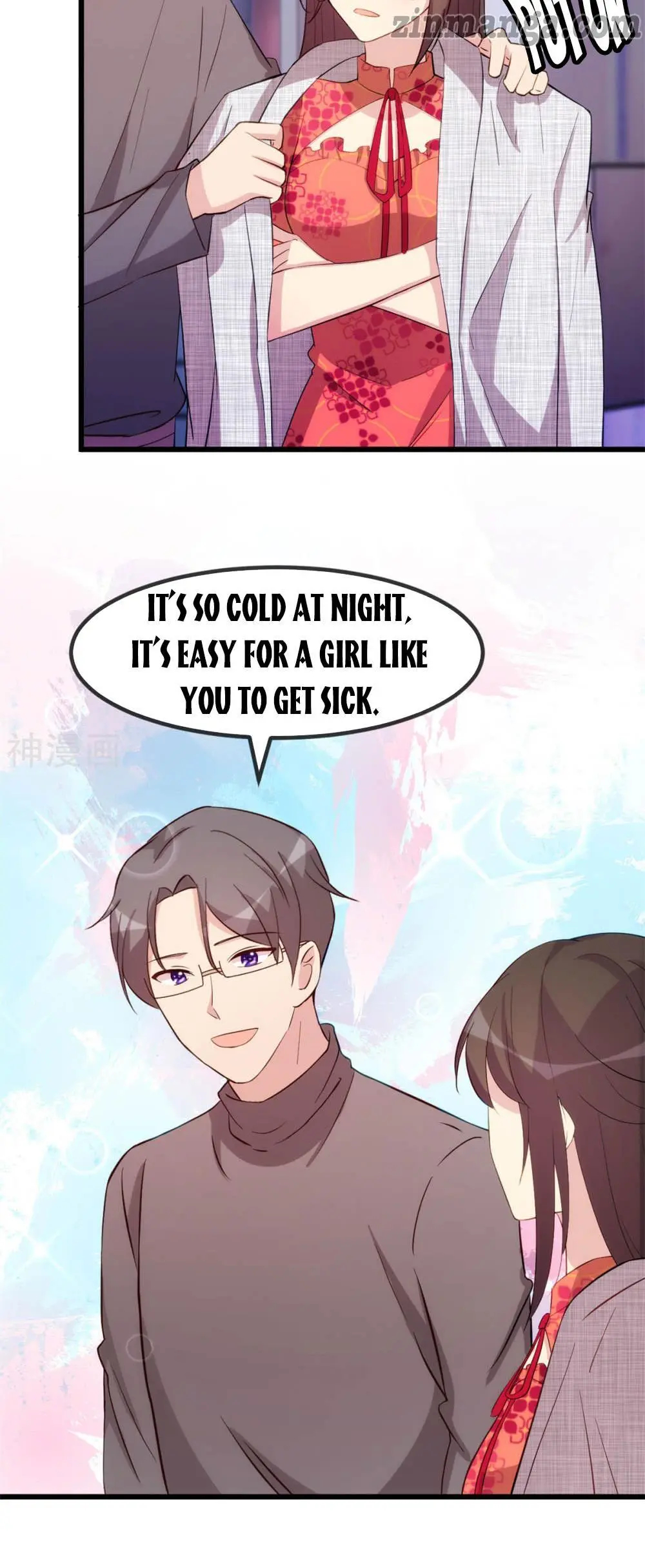CEO’s Sudden Proposal Chapter 300 - page 12