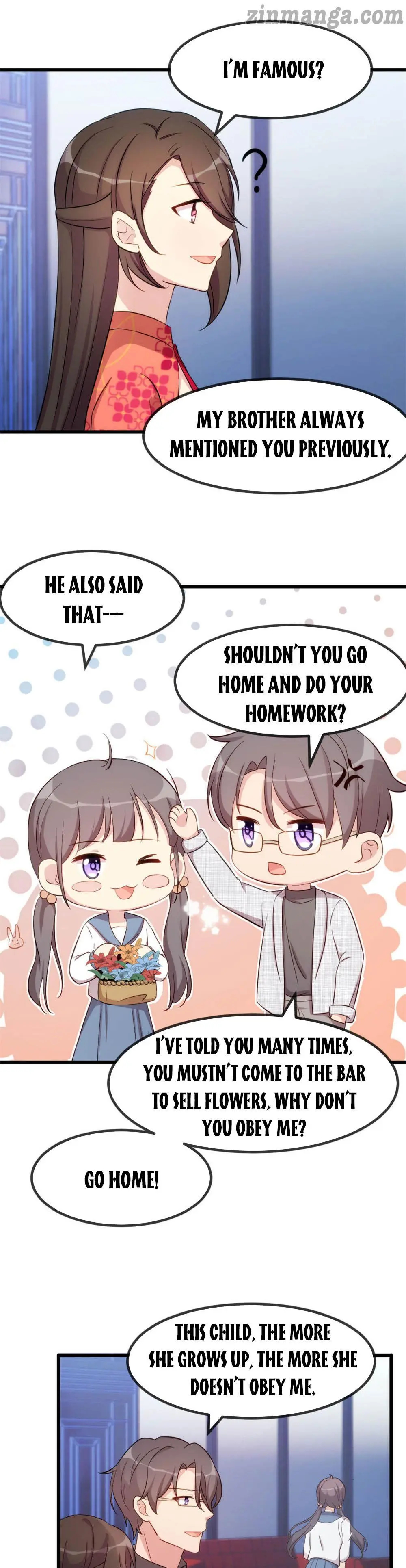 CEO’s Sudden Proposal Chapter 300 - page 7