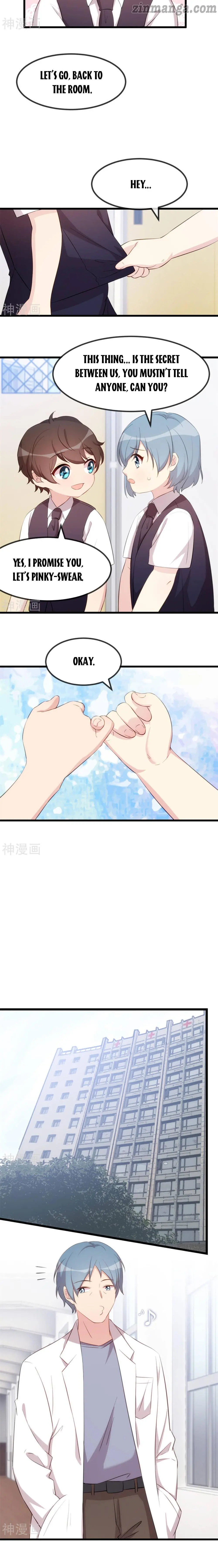 CEO’s Sudden Proposal Chapter 303 - page 3