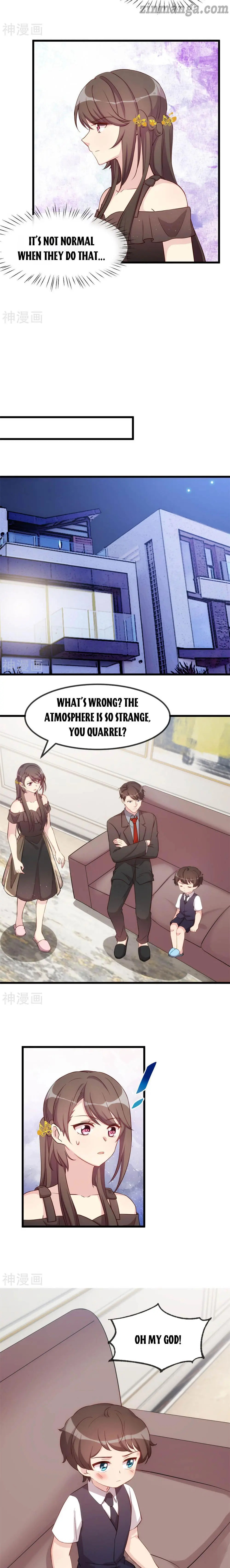 CEO’s Sudden Proposal Chapter 304 - page 3
