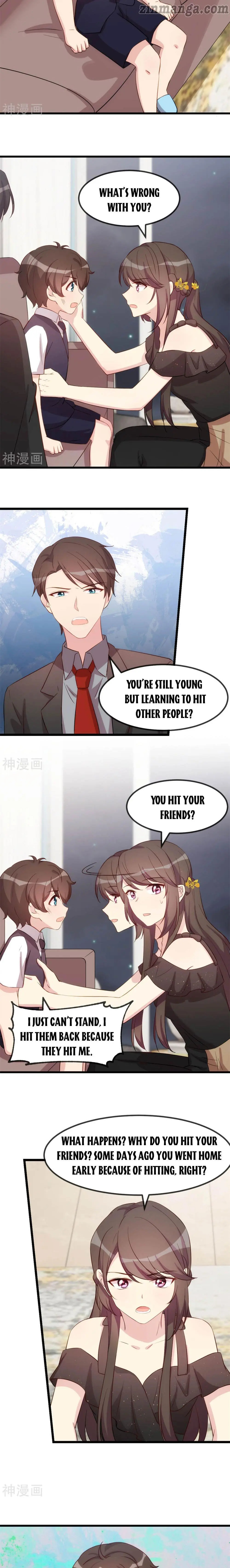 CEO’s Sudden Proposal Chapter 304 - page 4