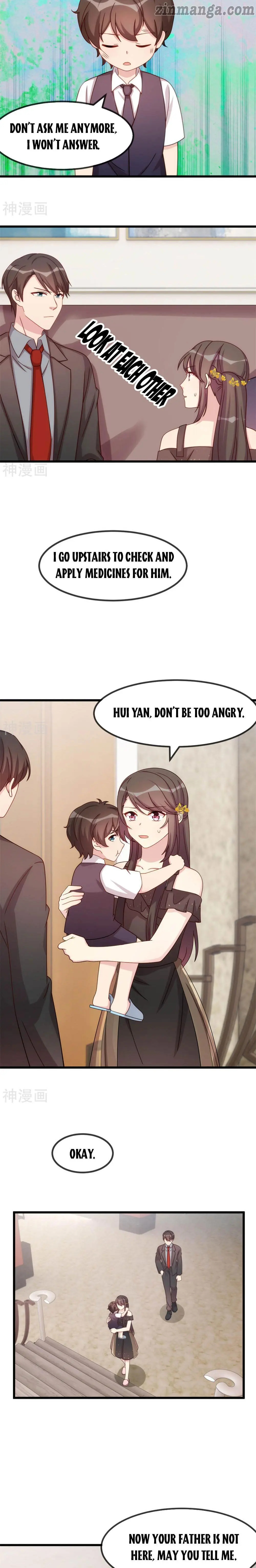 CEO’s Sudden Proposal Chapter 304 - page 5