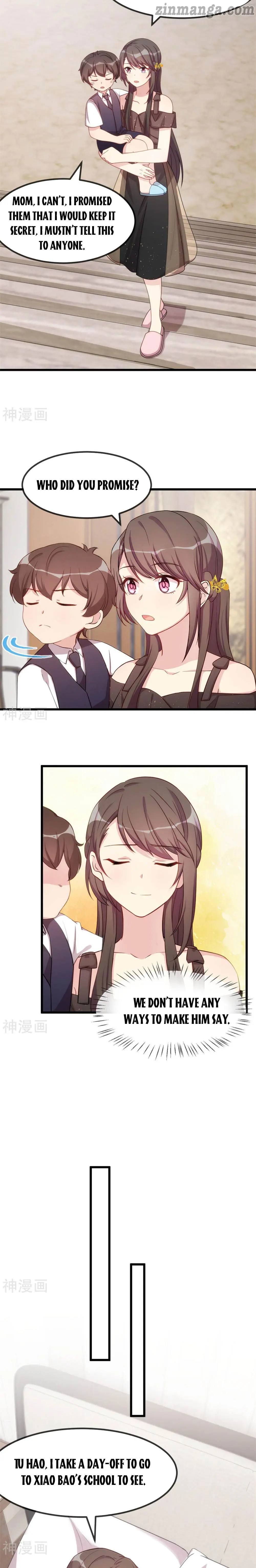 CEO’s Sudden Proposal Chapter 304 - page 6