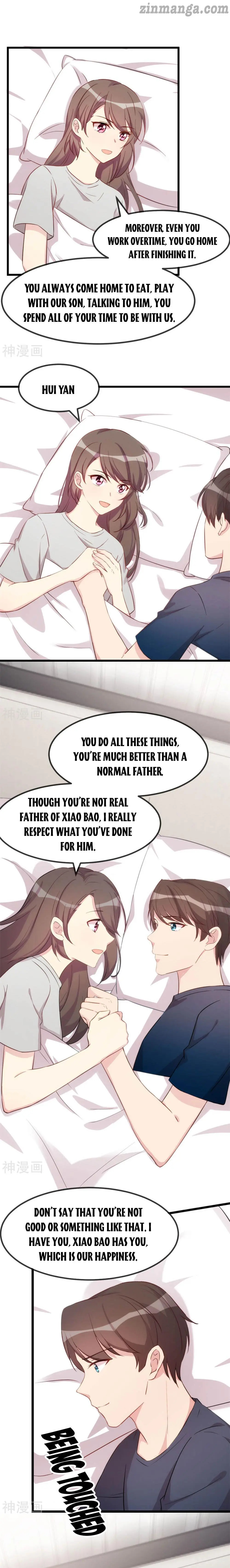 CEO’s Sudden Proposal Chapter 305 - page 1