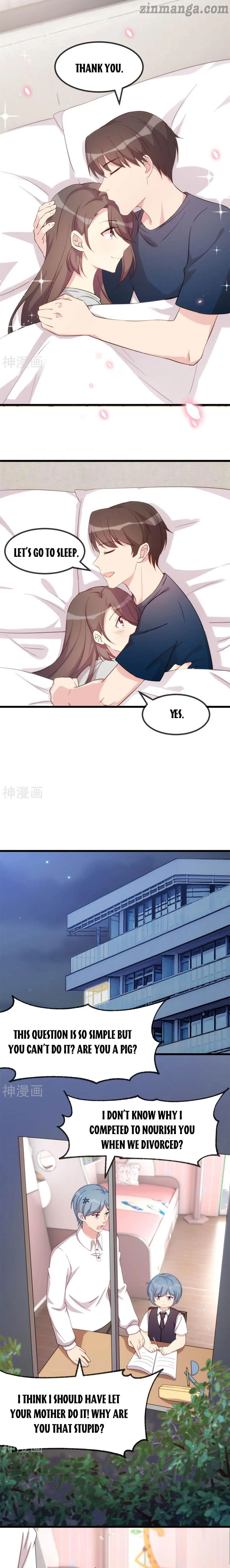 CEO’s Sudden Proposal Chapter 305 - page 2