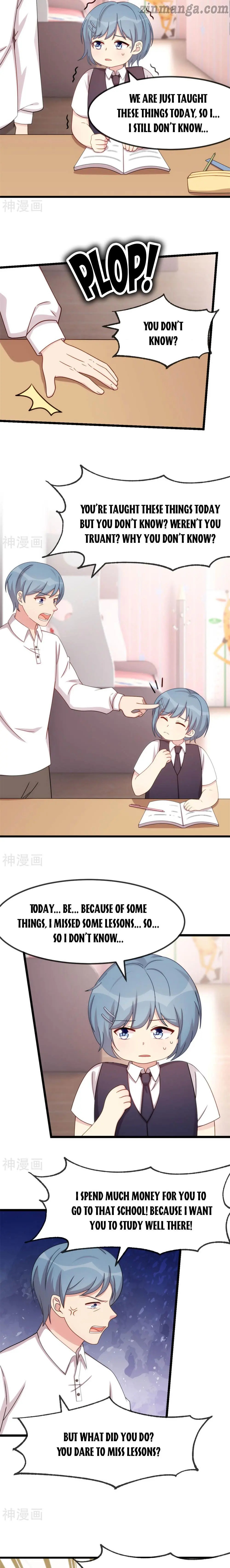 CEO’s Sudden Proposal Chapter 305 - page 3