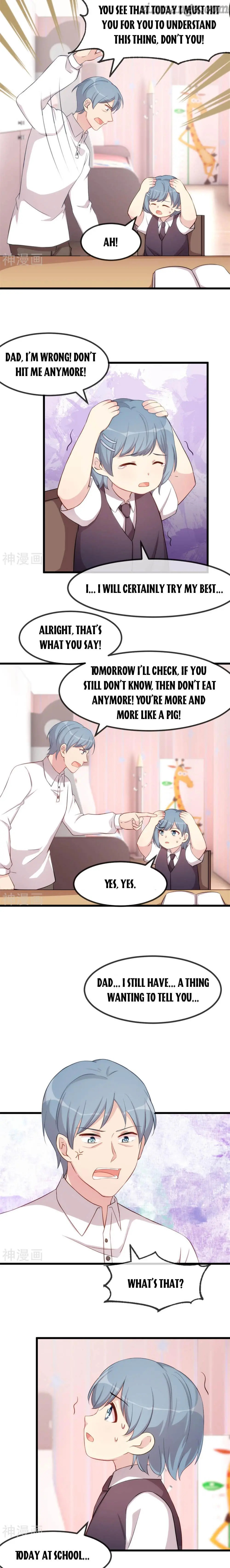 CEO’s Sudden Proposal Chapter 305 - page 4