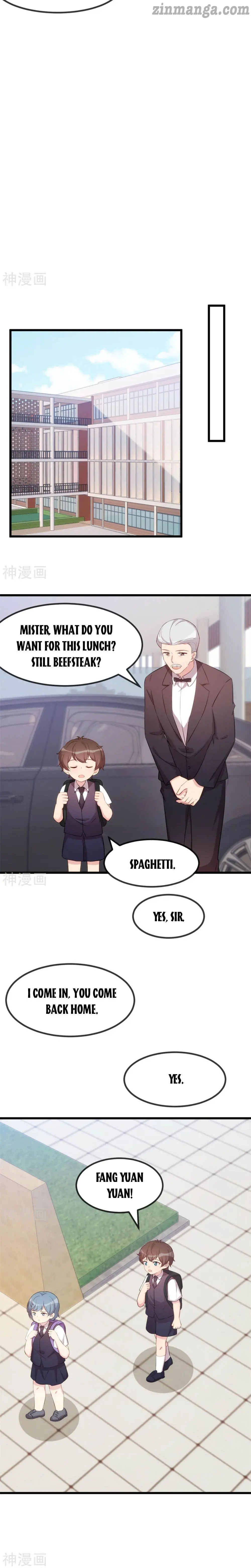 CEO’s Sudden Proposal Chapter 305 - page 5