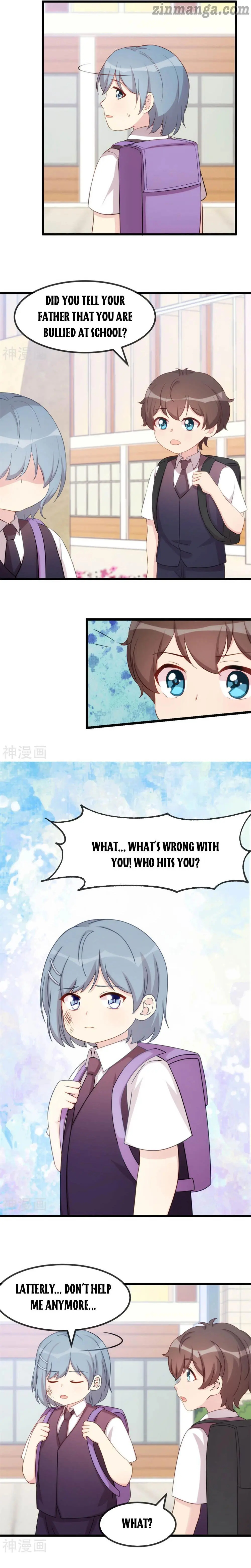 CEO’s Sudden Proposal Chapter 305 - page 6